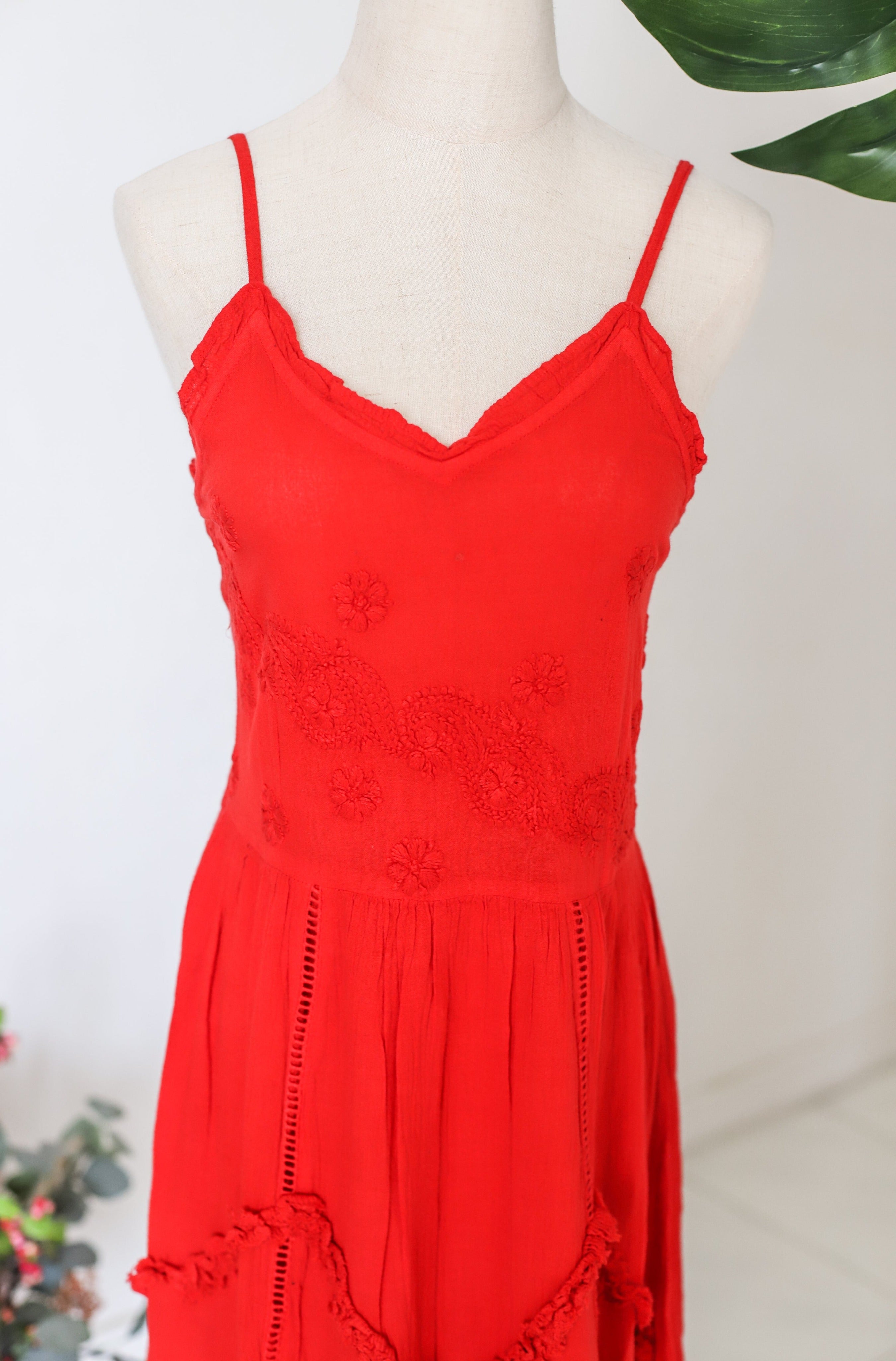 Iris Maxi
